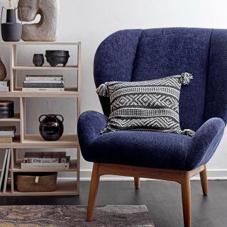 Stylové křeslo Eave